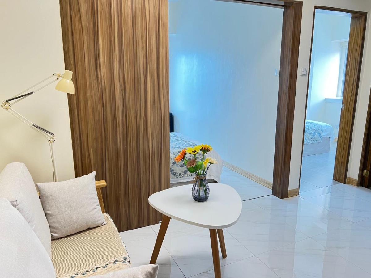 Grand Riviera Suites Manila Esterno foto