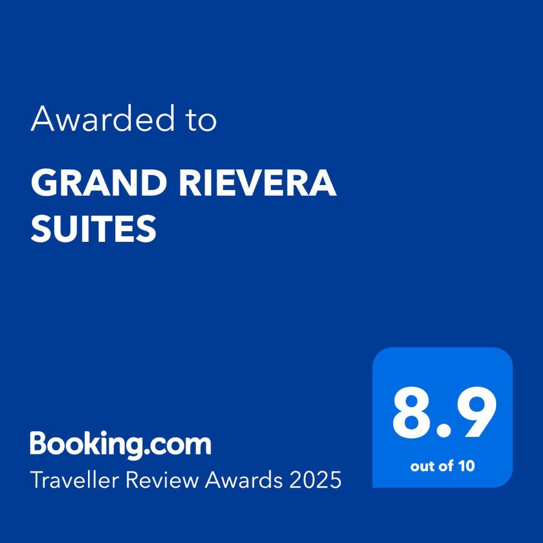 Grand Riviera Suites Manila Esterno foto